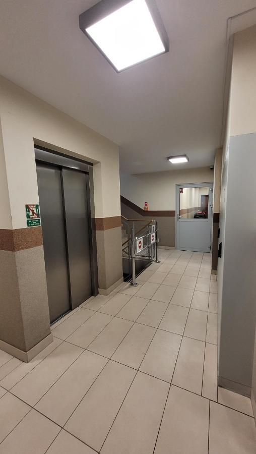 Green Terrace Family Apartment 브로츠와프 외부 사진