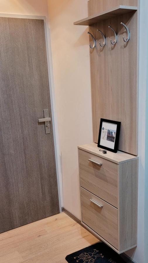 Green Terrace Family Apartment 브로츠와프 외부 사진