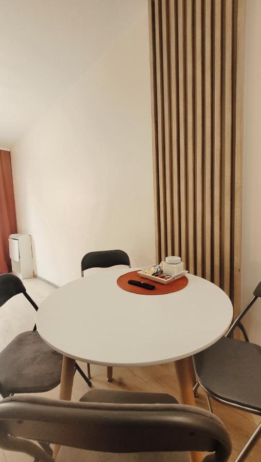Green Terrace Family Apartment 브로츠와프 외부 사진