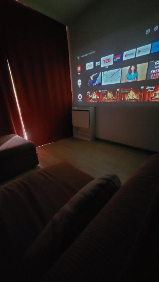 Green Terrace Family Apartment 브로츠와프 외부 사진