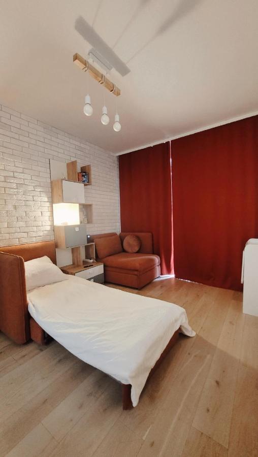 Green Terrace Family Apartment 브로츠와프 외부 사진